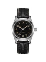 HAMILTON H70605731 Hamilton Khaki Field Murph Automatic Black Dial 42MM