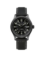 HAMILTON H70575733 Hamilton Khaki Field Automatic Titanium 42MM