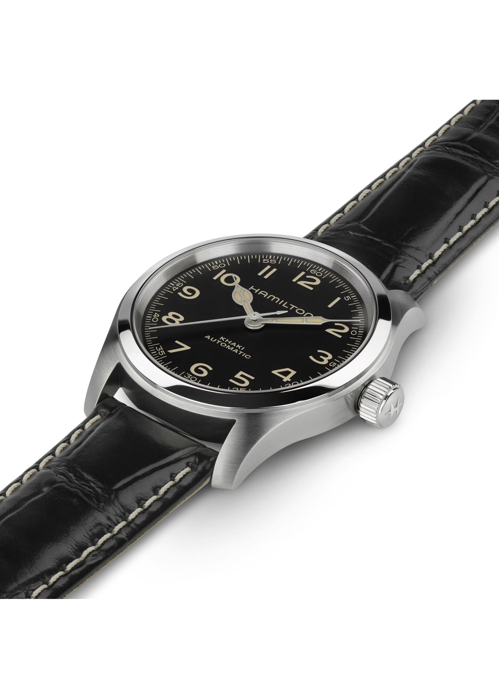 HAMILTON H70405730 Hamilton Khaki Field Murph Auto 38MM