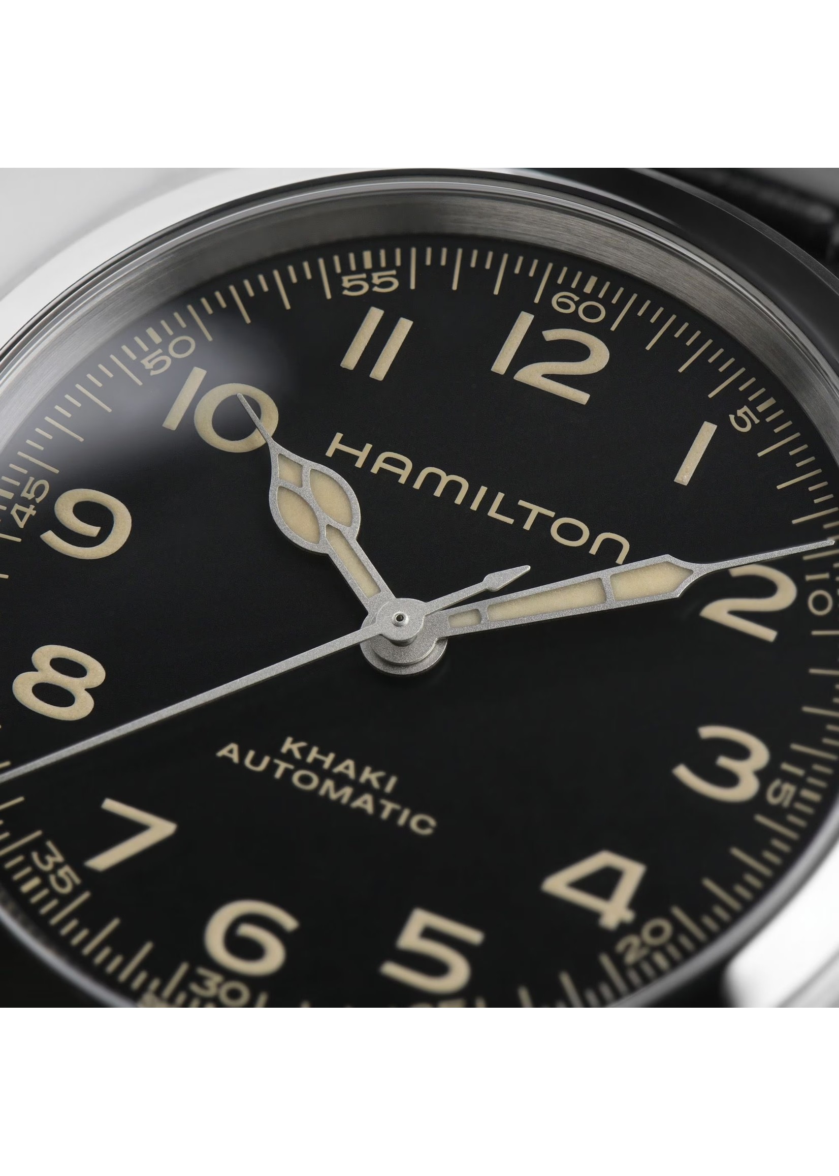 HAMILTON H70405730 Hamilton Khaki Field Murph Auto 38MM