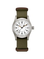 HAMILTON H69439411 Hamilton Khaki Field Mechanical 38 MM