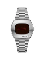 HAMILTON H52414130 Hamilton American Classic PSR Digital Quartz 40.8MM X 34.7MM