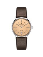 HAMILTON H38455501 Hamilton Automatic 38mm Intra-matic