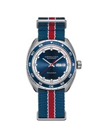 HAMILTON H35405741 American Classic Pan Europ Day Date Auto 42MM