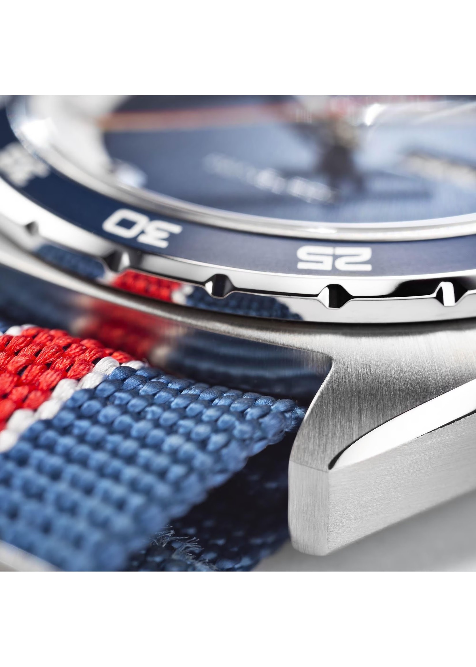 HAMILTON H35405741 American Classic Pan Europ Day Date Auto 42MM