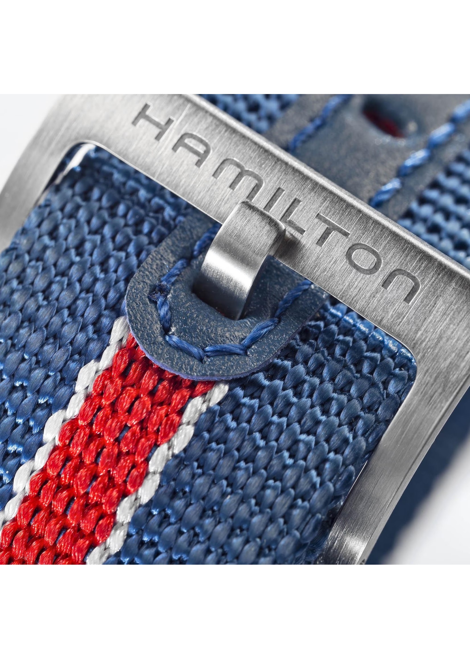 HAMILTON H35405741 American Classic Pan Europ Day Date Auto 42MM