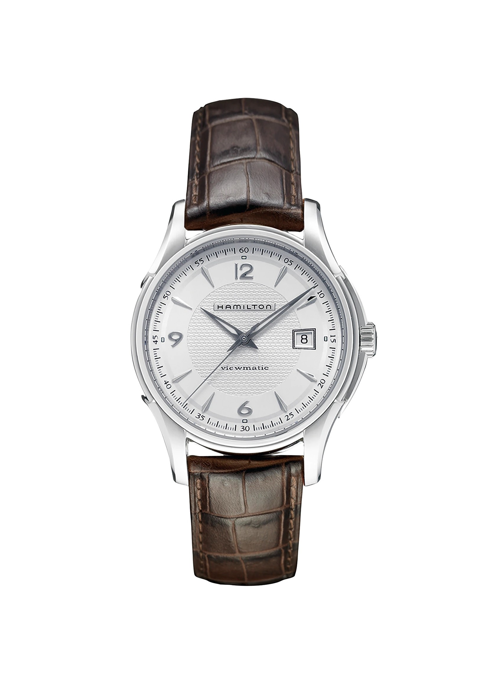 HAMILTON H32515555 Hamilton Jazzmaster Viewmatic 40MM