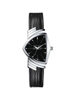 HAMILTON H24411732 Hamilton Ventura "Men in Black" Quartz 32,3mm x 50,3mm