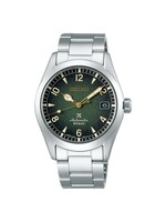 SEIKO SPB155J1 Seiko Prospex Alpinist Green Dial  39.5MM
