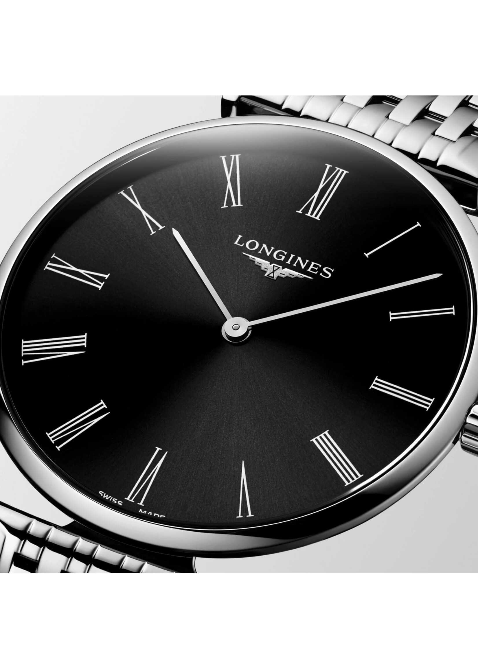 LONGINES L48664516 Longines La Grande Classique De Longines Quartz 38MM