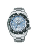 SEIKO SPB385J1 Seiko Prospex 110th Anniversary Glacier Blue GMT Limited Editions