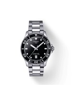 TISSOT T1204101105100 Tissot Seastar 1000 40mm