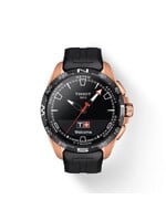 TISSOT T1214204705102 TISSOT T-TOUCH CONNECT SOLAR