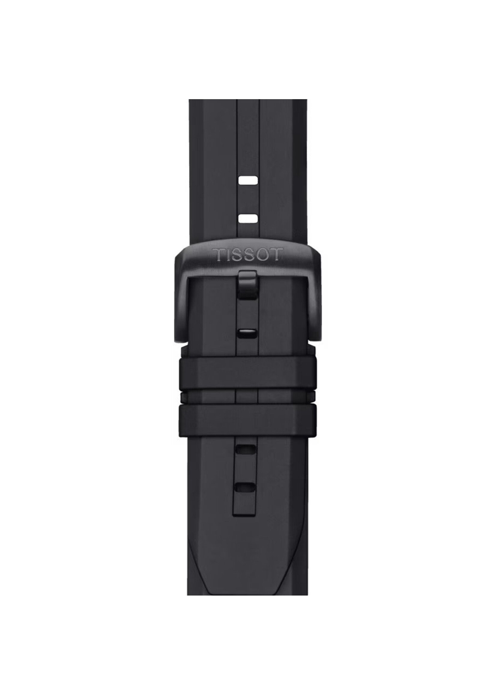 TISSOT T1214204705102 TISSOT T-TOUCH CONNECT SOLAR