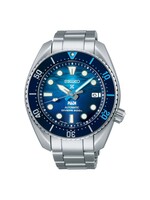 SEIKO SPB375J1 Seiko Prospex 'Great Blue' Sumo Scuba PADI Special Edition