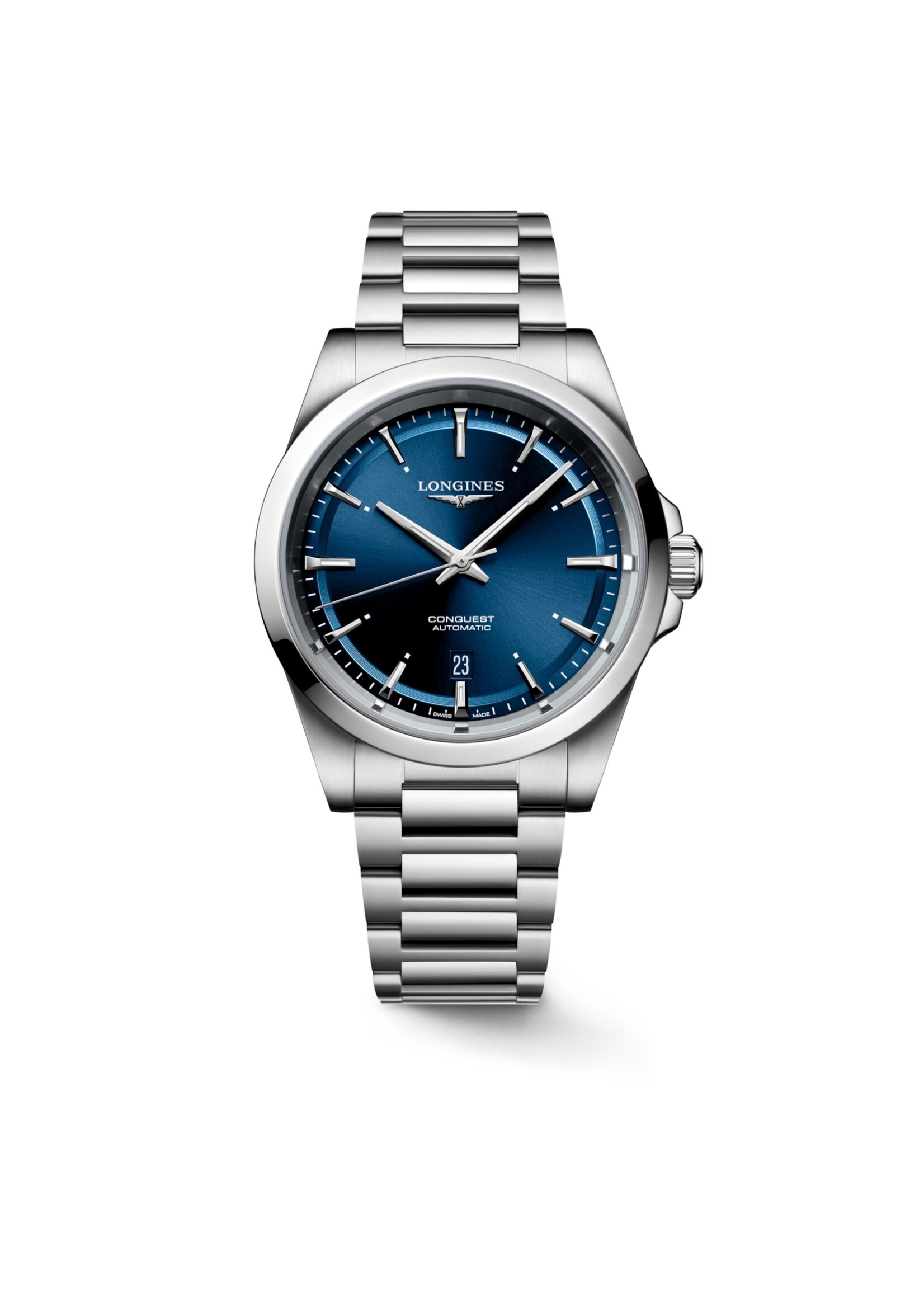 LONGINES L38304926 Longines CONQUEST 40MM