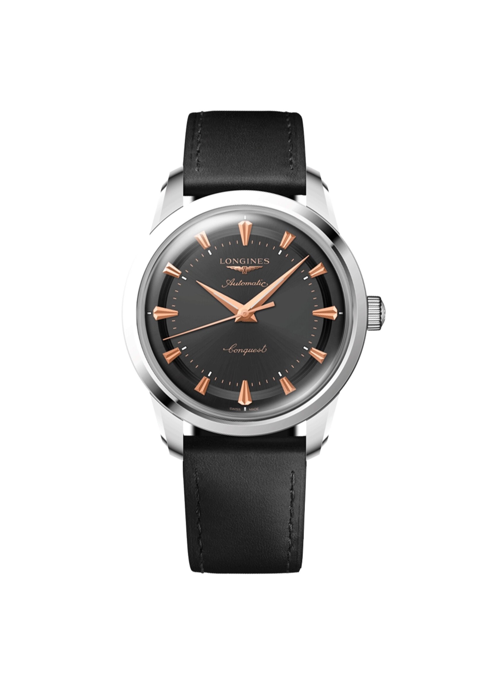 LONGINES L16504522 Longines CONQUEST HERITAGE
