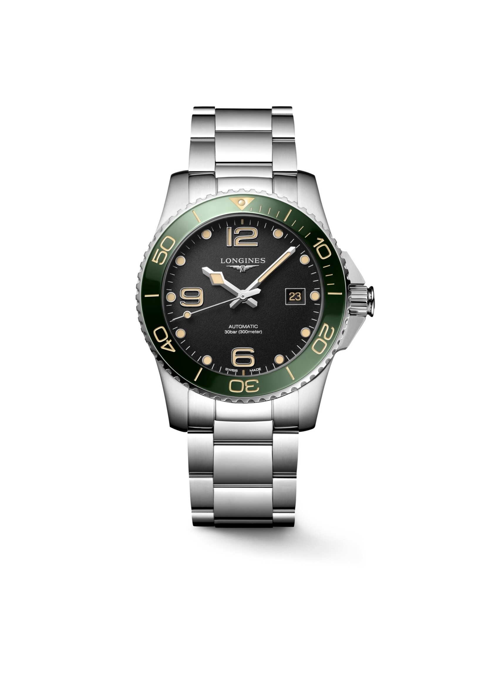 LONGINES L37814056 Longines Hydroconquest 2023