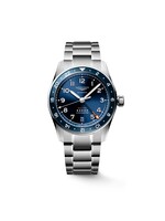 LONGINES L38024936 LONGINES SPIRIT ZULU TIME 39mm