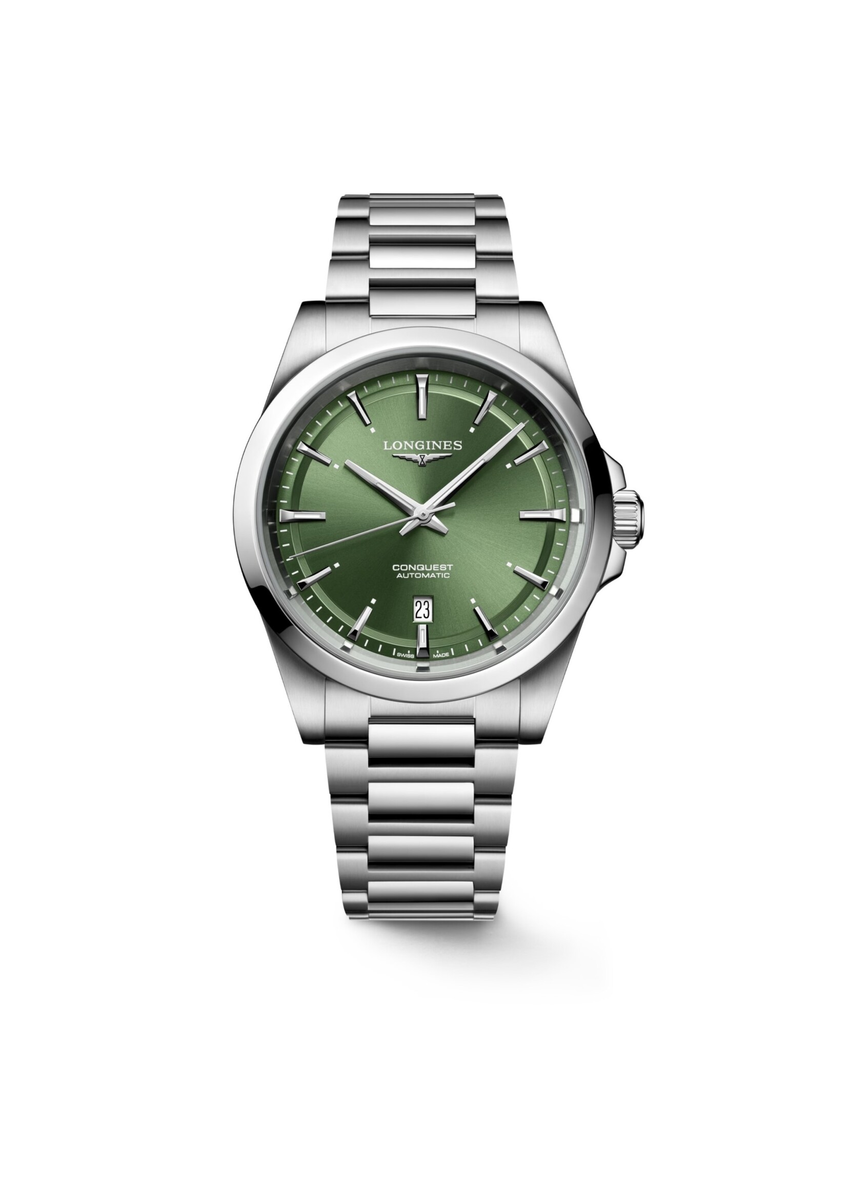 LONGINES L38304026 Longines CONQUEST 41MM