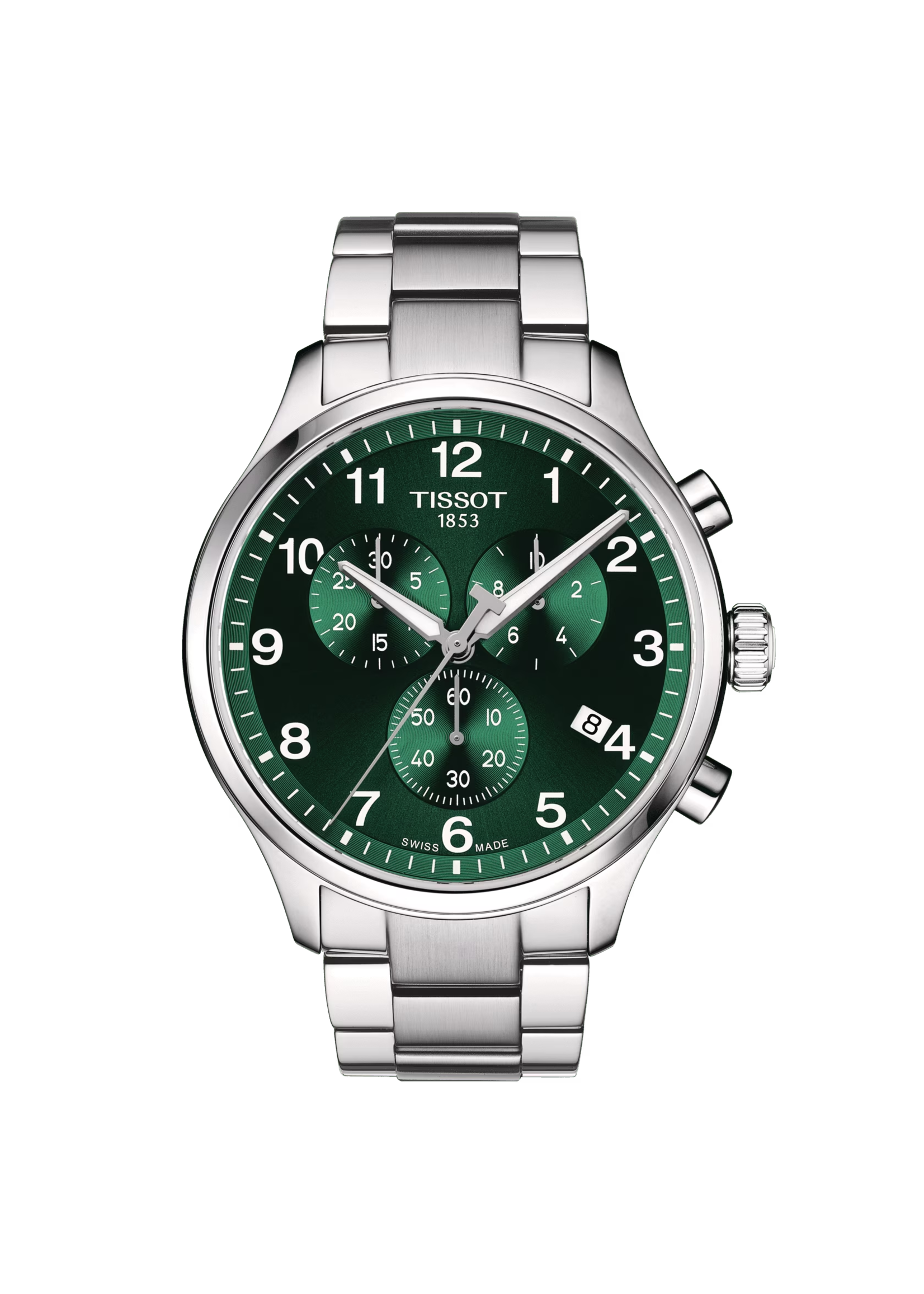 TISSOT T1166171109200 Tissot Chrono XL Classic 45mm
