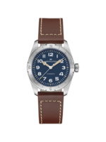 HAMILTON H70225540 Hamilton Khaki Field Expedition 37mm