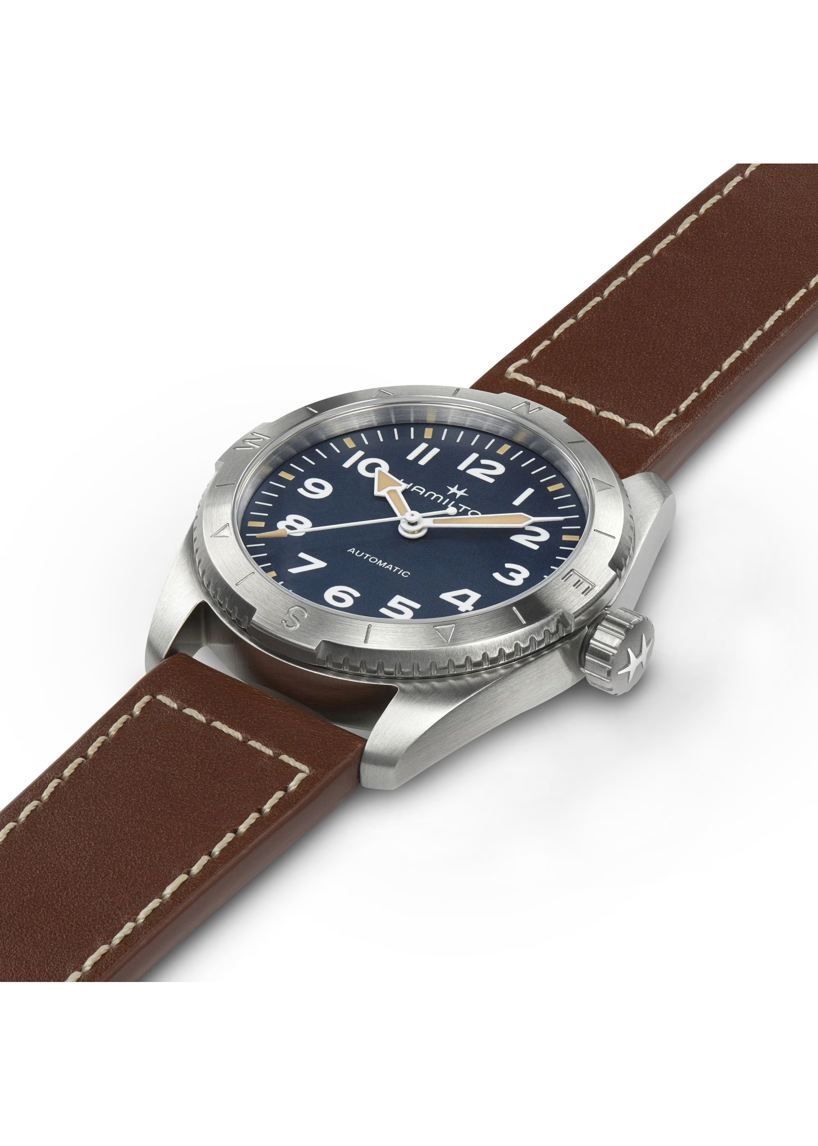 HAMILTON H70225540 Hamilton Khaki Field Expedition 37mm