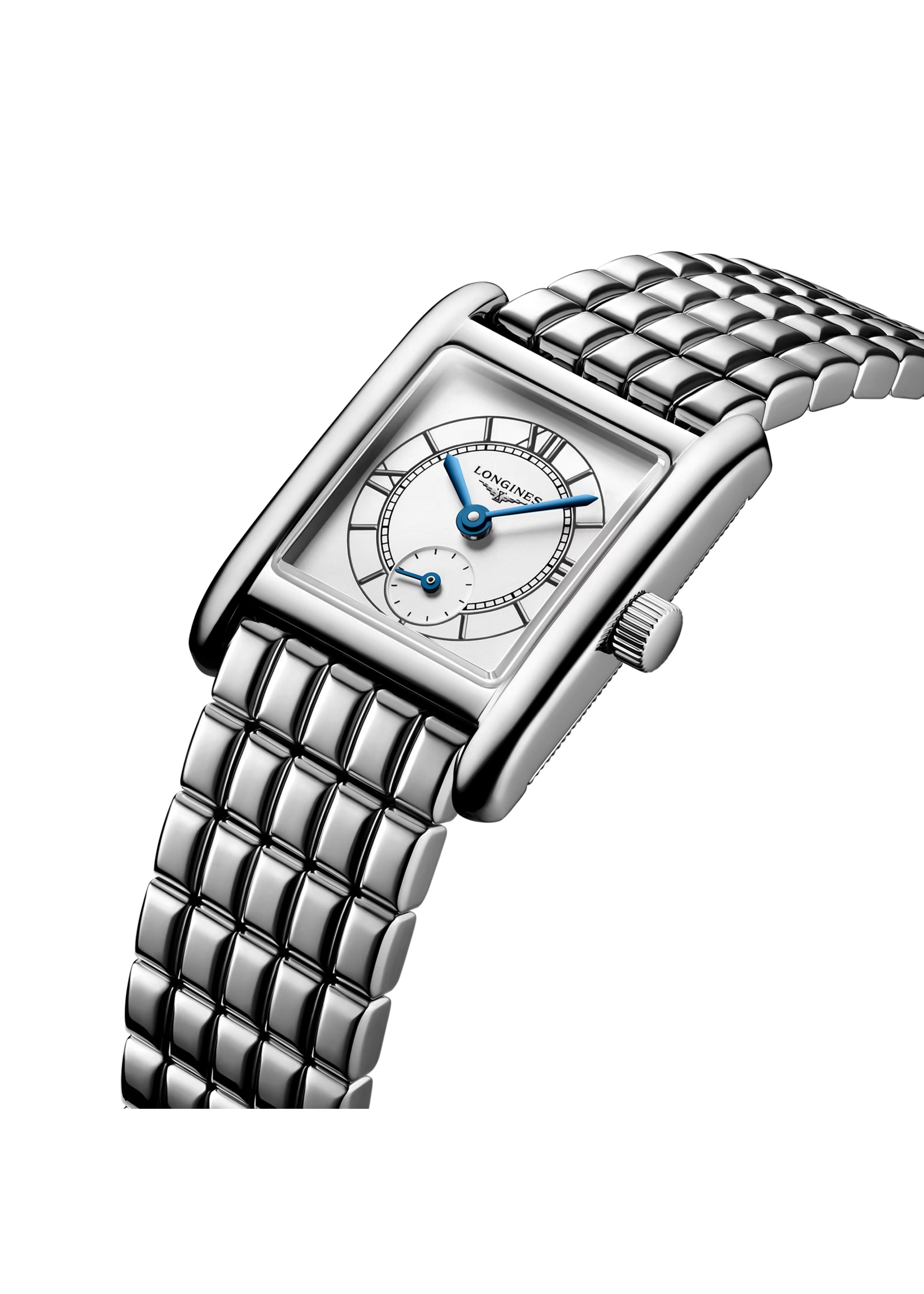 LONGINES L52004756 Longines DolceVita Mini