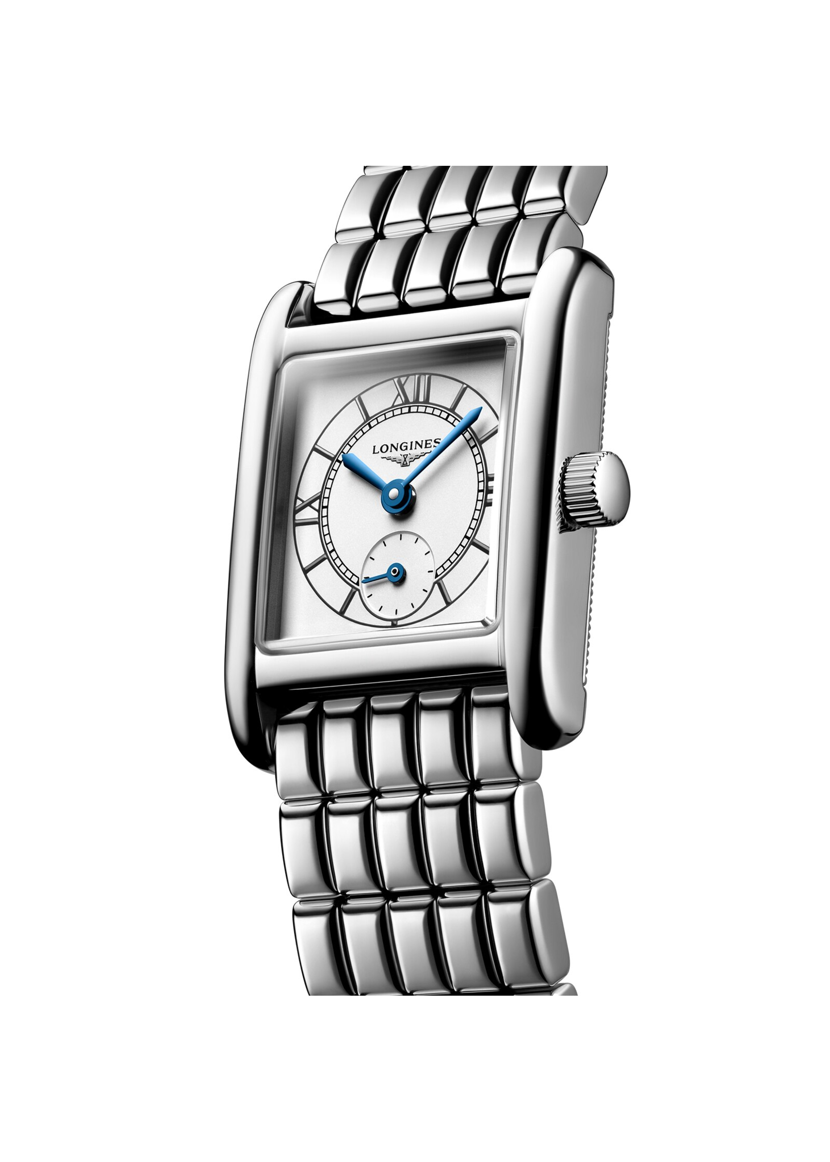 LONGINES L52004756 Longines DolceVita Mini