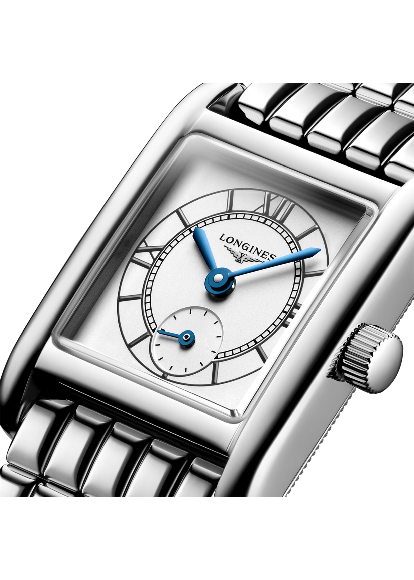 LONGINES L52004756 Longines DolceVita Mini