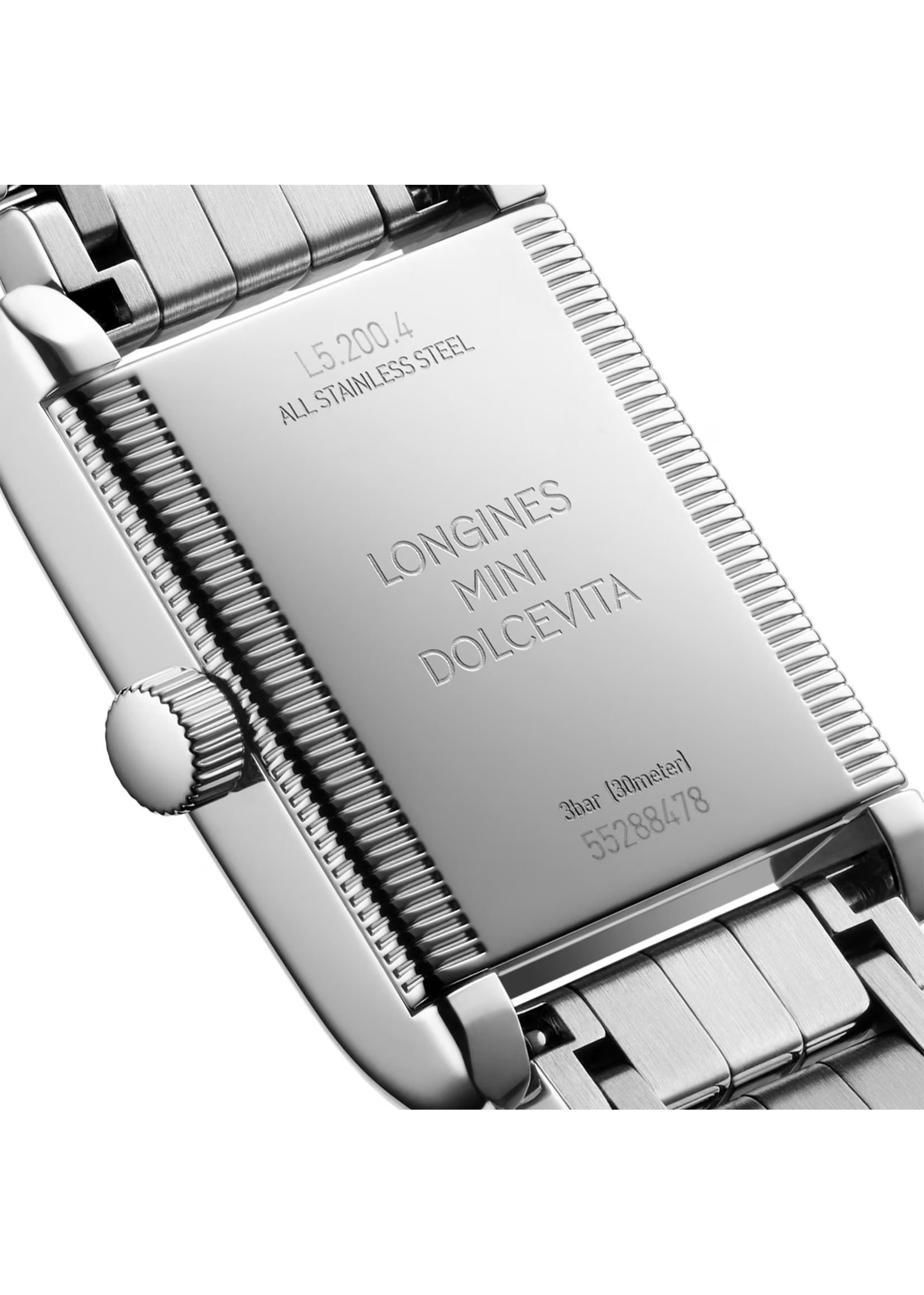 LONGINES L52004756 Longines DolceVita Mini