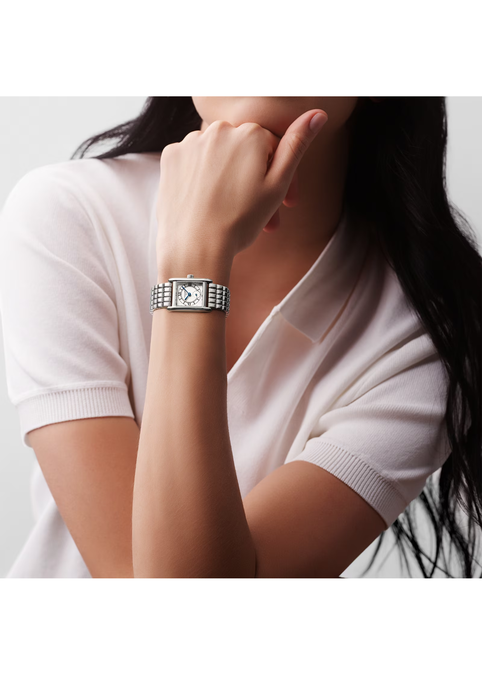 LONGINES L52004756 Longines DolceVita Mini