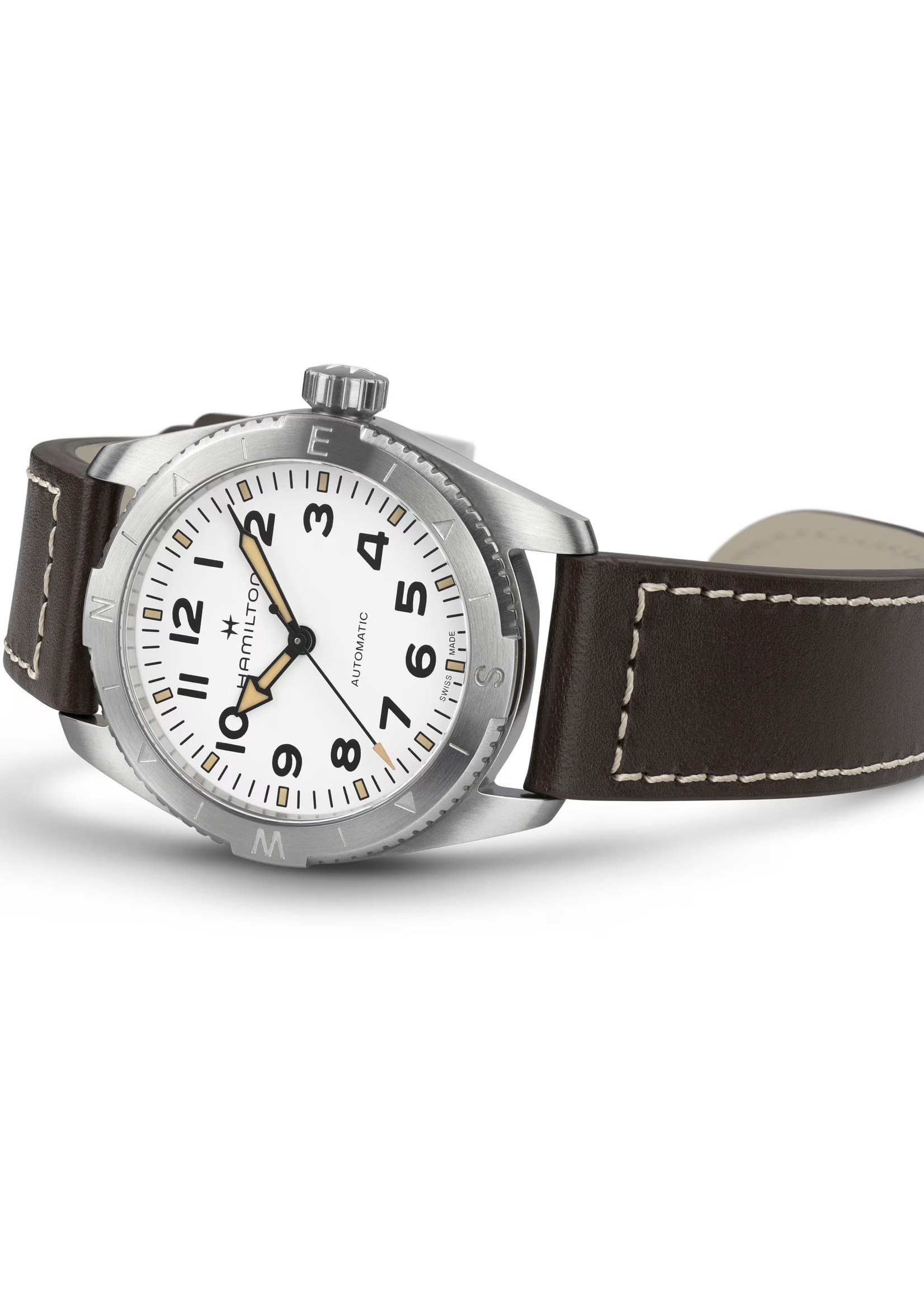 HAMILTON H70225510 Hamilton Khaki Field Expedition 37mm