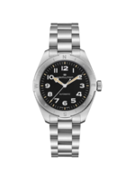 HAMILTON H70315130 Hamilton Khaki Field Expedition 41mm