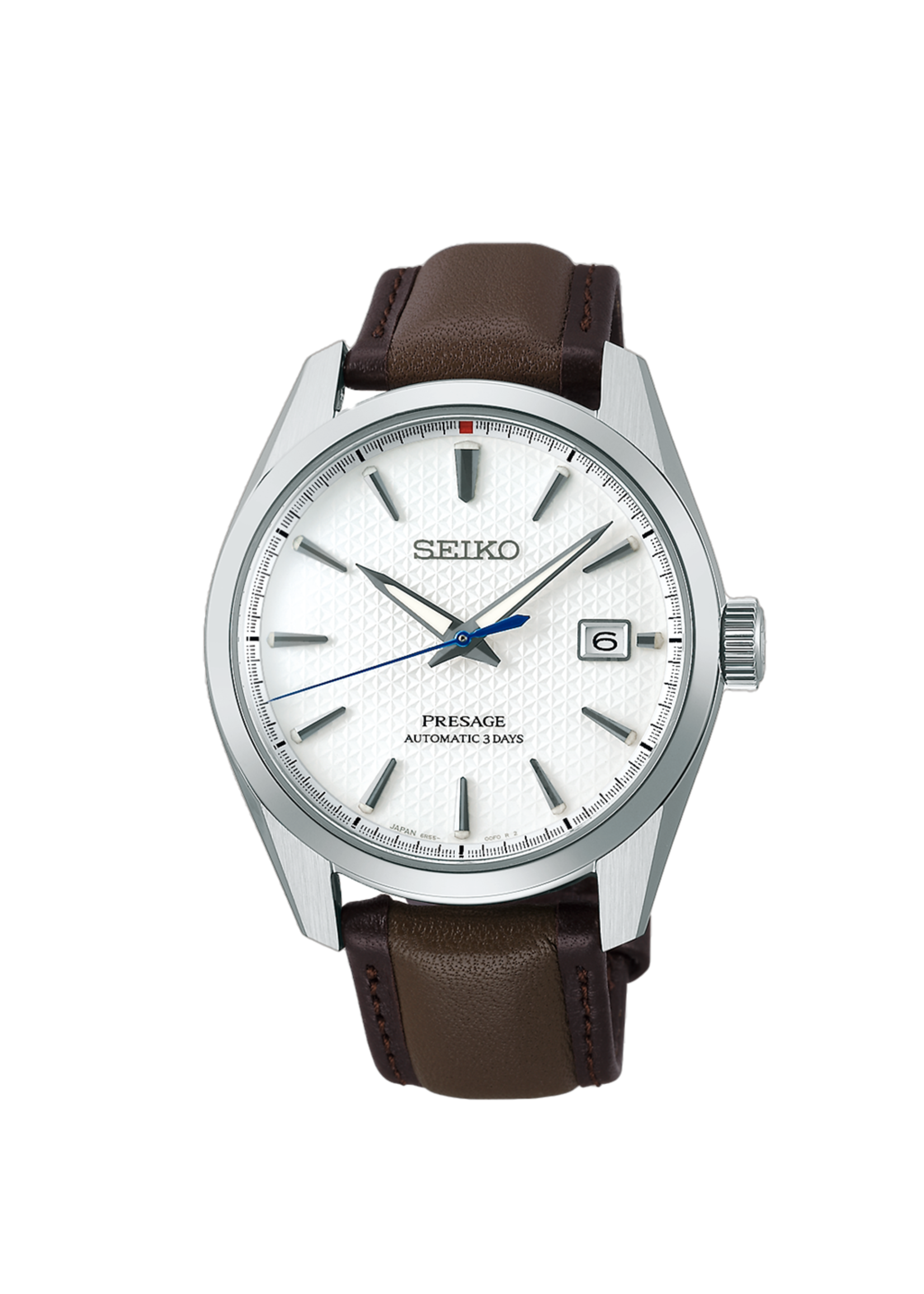 SEIKO SPB413J1 Seiko Presage Sharp Edged Laurel SPB413J1 Limited Edition