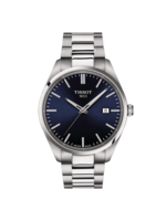 TISSOT T1504101104100 Tissot PR100 Quartz Blue 40mm