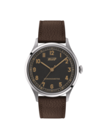 TISSOT T1424641606200 TISSOT HERITAGE 1938 AUTOMATIC COSC 39mm
