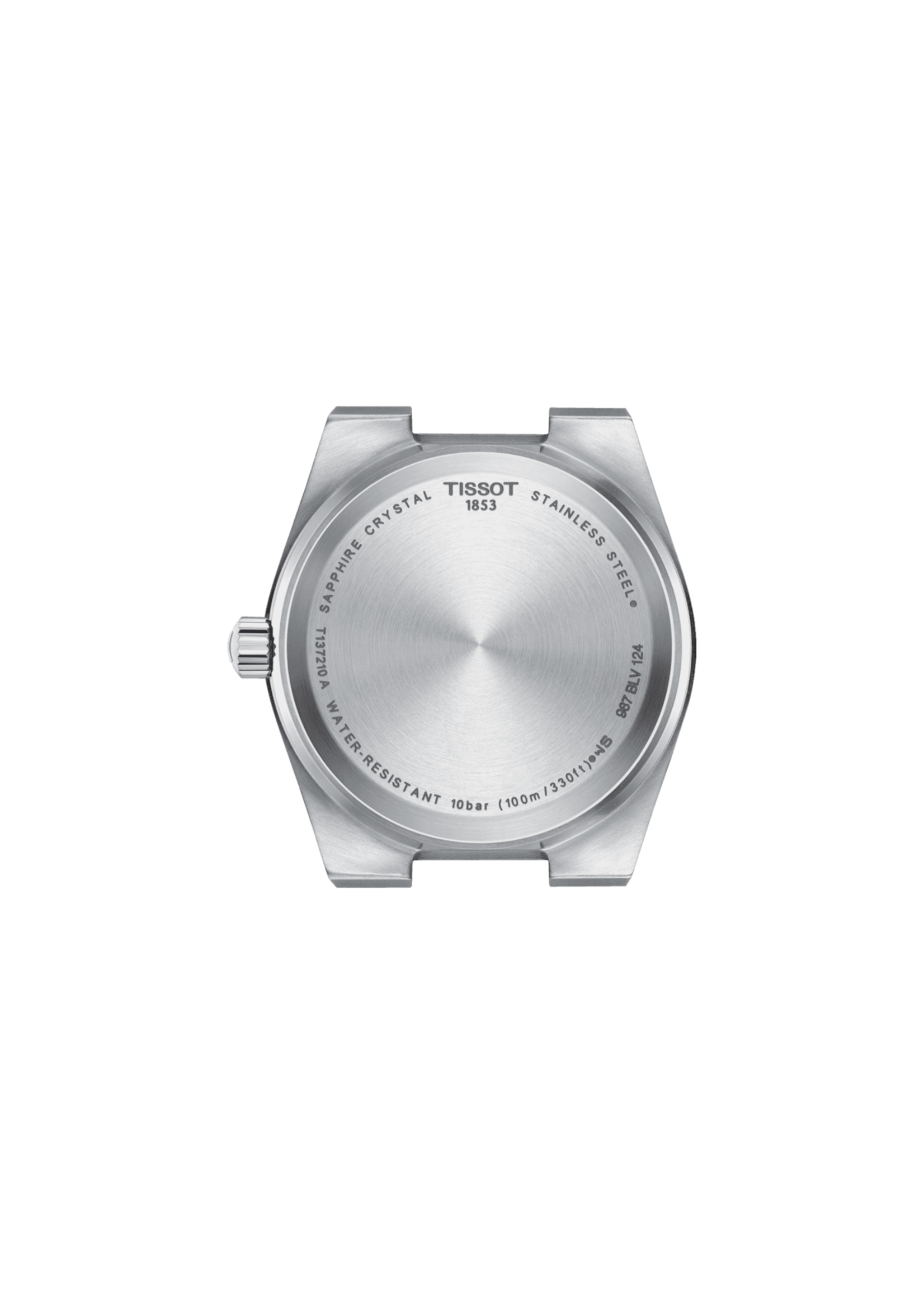 TISSOT T1372101135100 TISSOT PRX Quartz 35MM