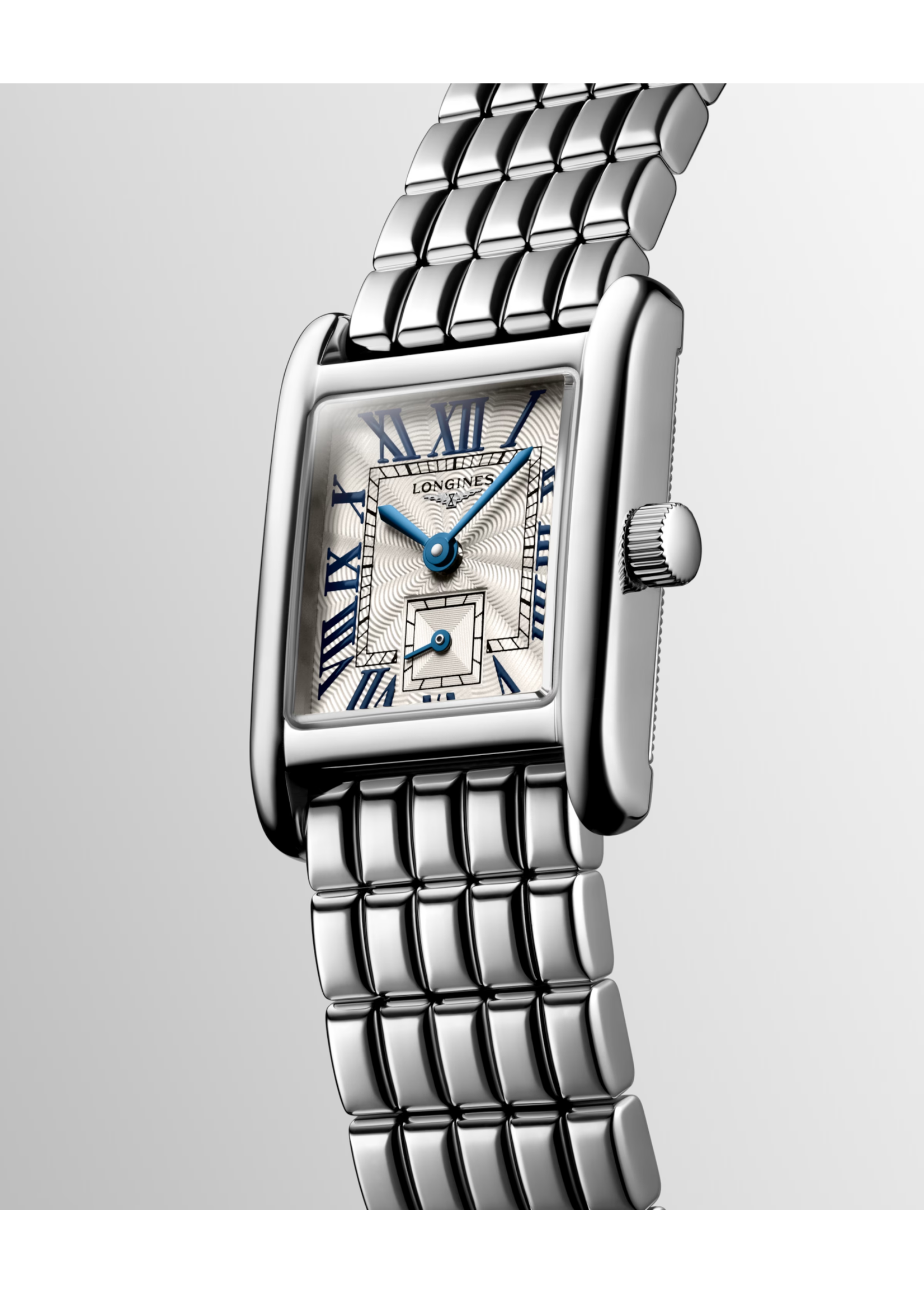 LONGINES L52004716 Longines Mini DolceVita 21.50 X 29.00 mm