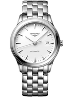 LONGINES L49844126 LONGINES FLAGSHIP 40MM