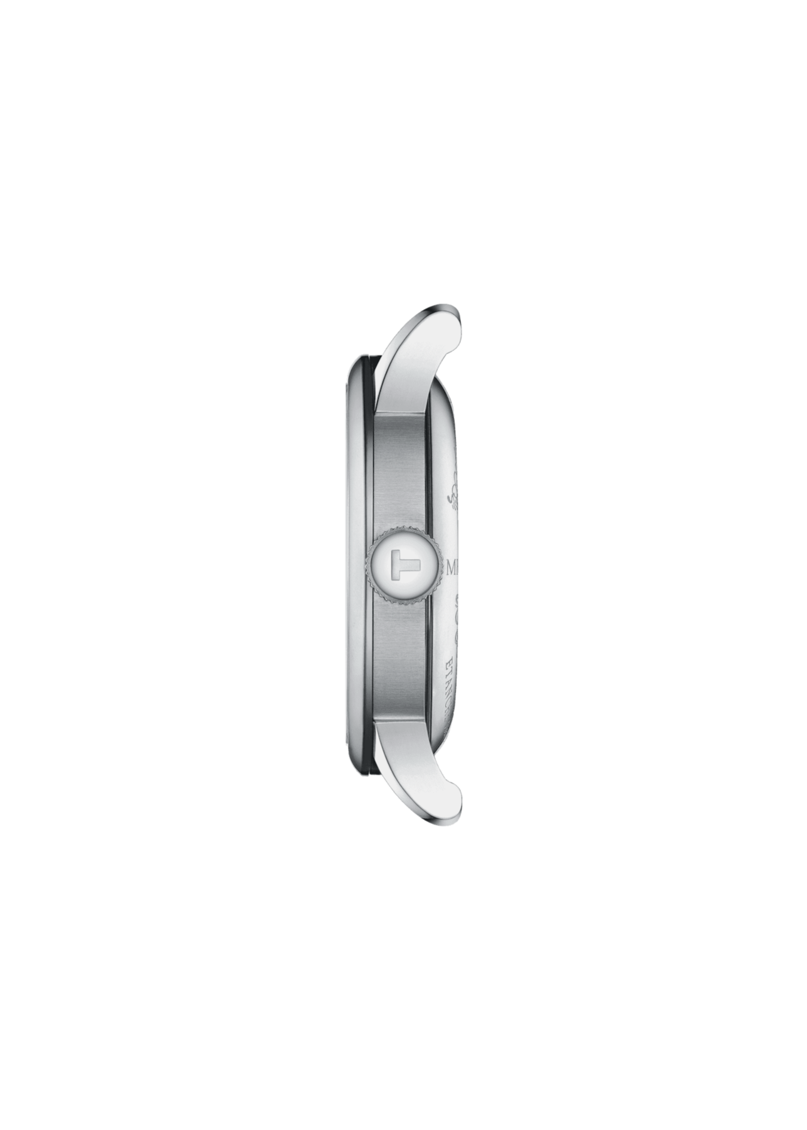 TISSOT T0064071103303 TISSOT LE LOCLE POWERMATIC 80 20TH ANNIVERSARY