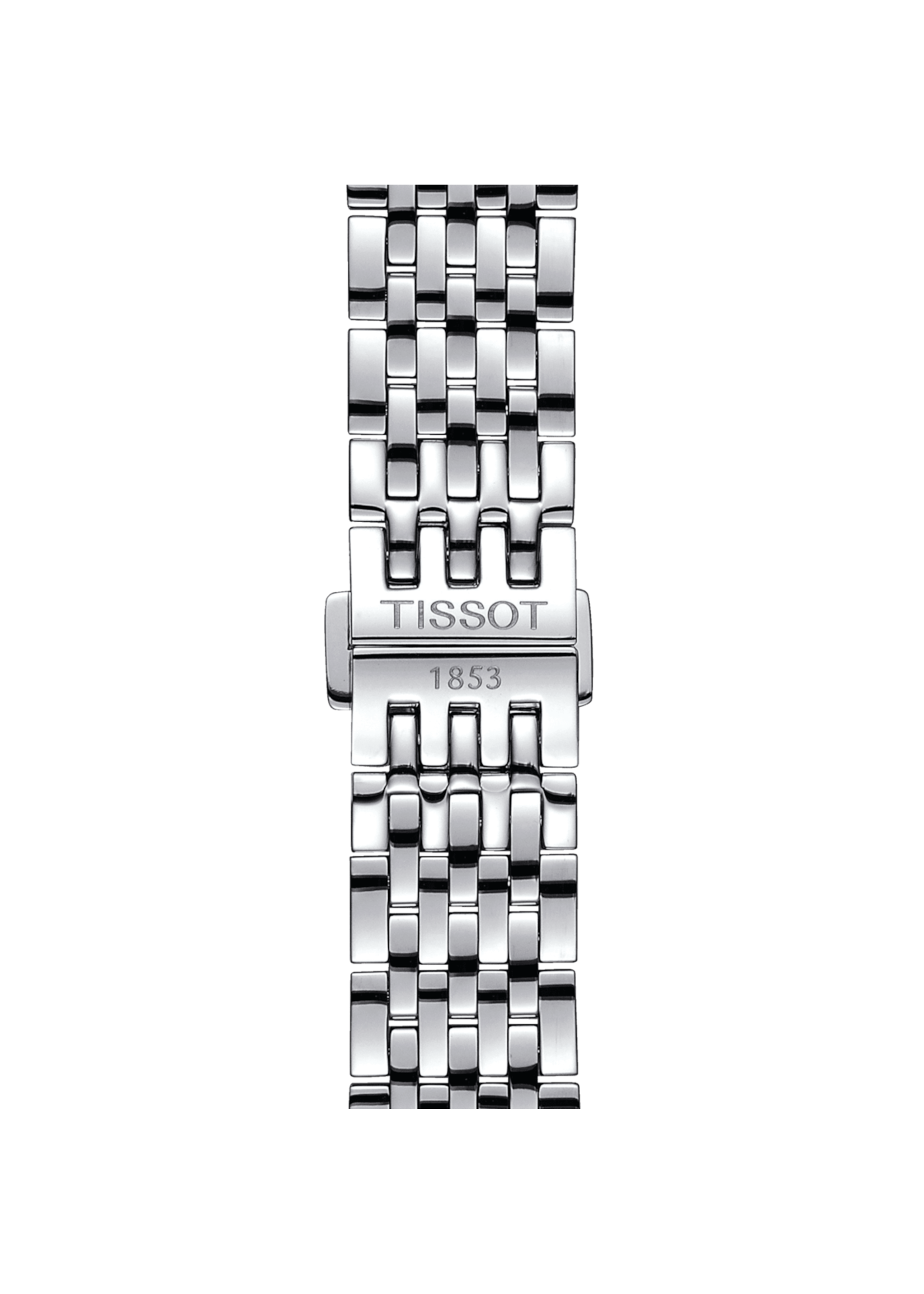 TISSOT T0064071103303 TISSOT LE LOCLE POWERMATIC 80 20TH ANNIVERSARY