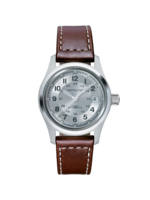 HAMILTON H70455553 KHAKI FIELD AUTO 38MM