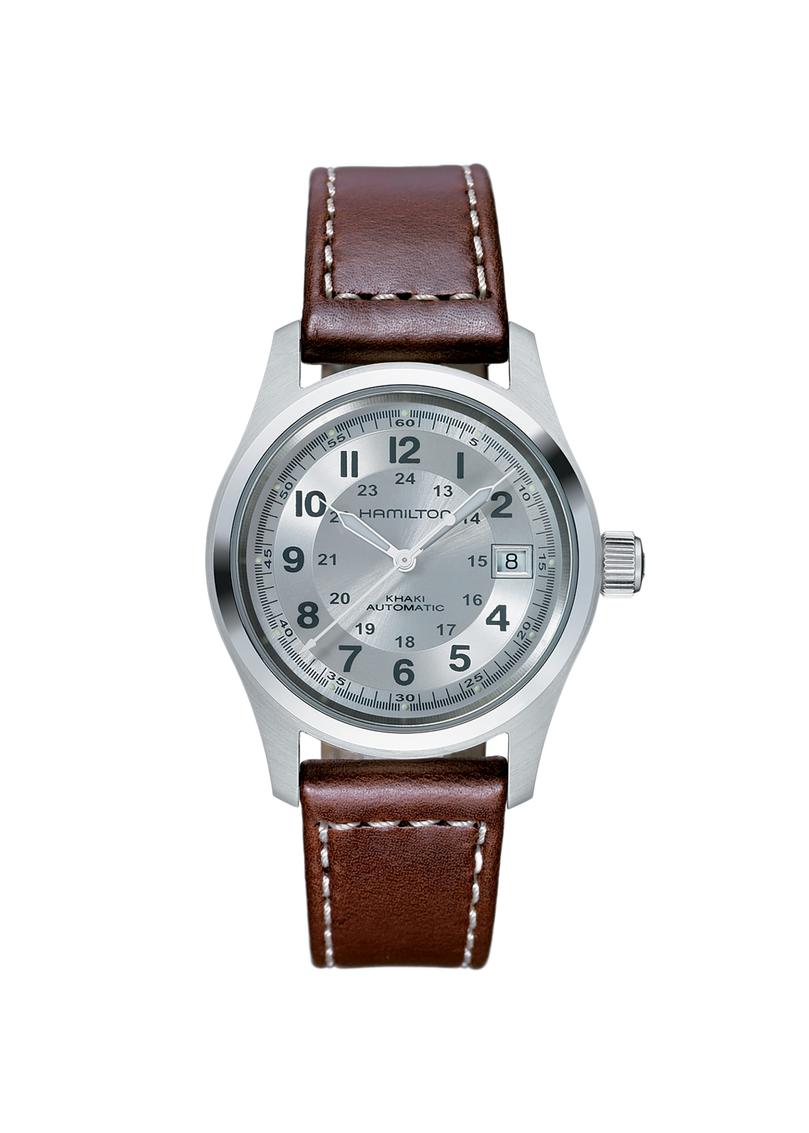 HAMILTON H70455553 KHAKI FIELD AUTO 38MM