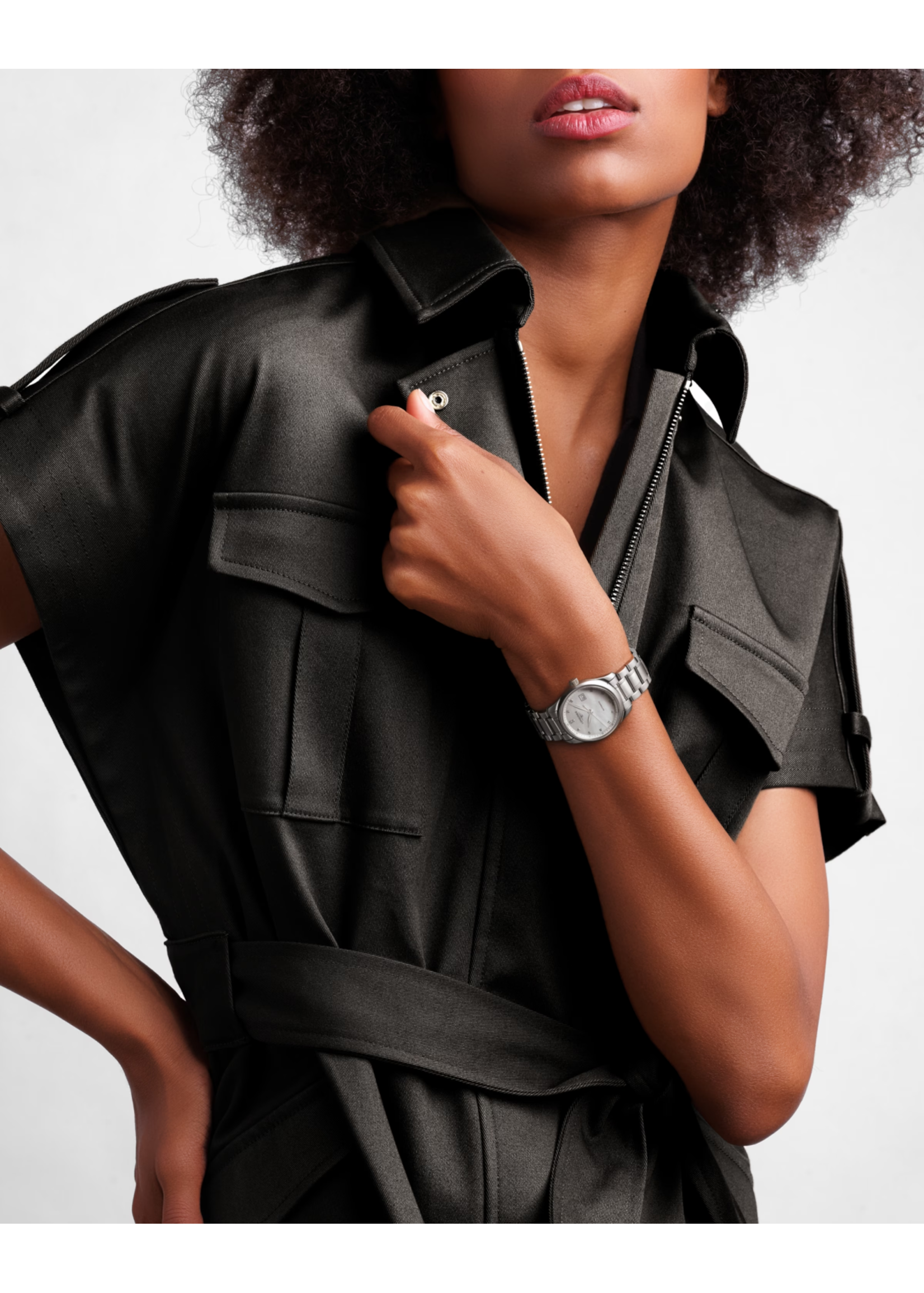 LONGINES L22574876  THE LONGINES MASTER COLLECTION 29MM