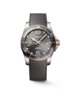 LONGINES L37813789 LONGINES HYDROCONQUEST 41MM