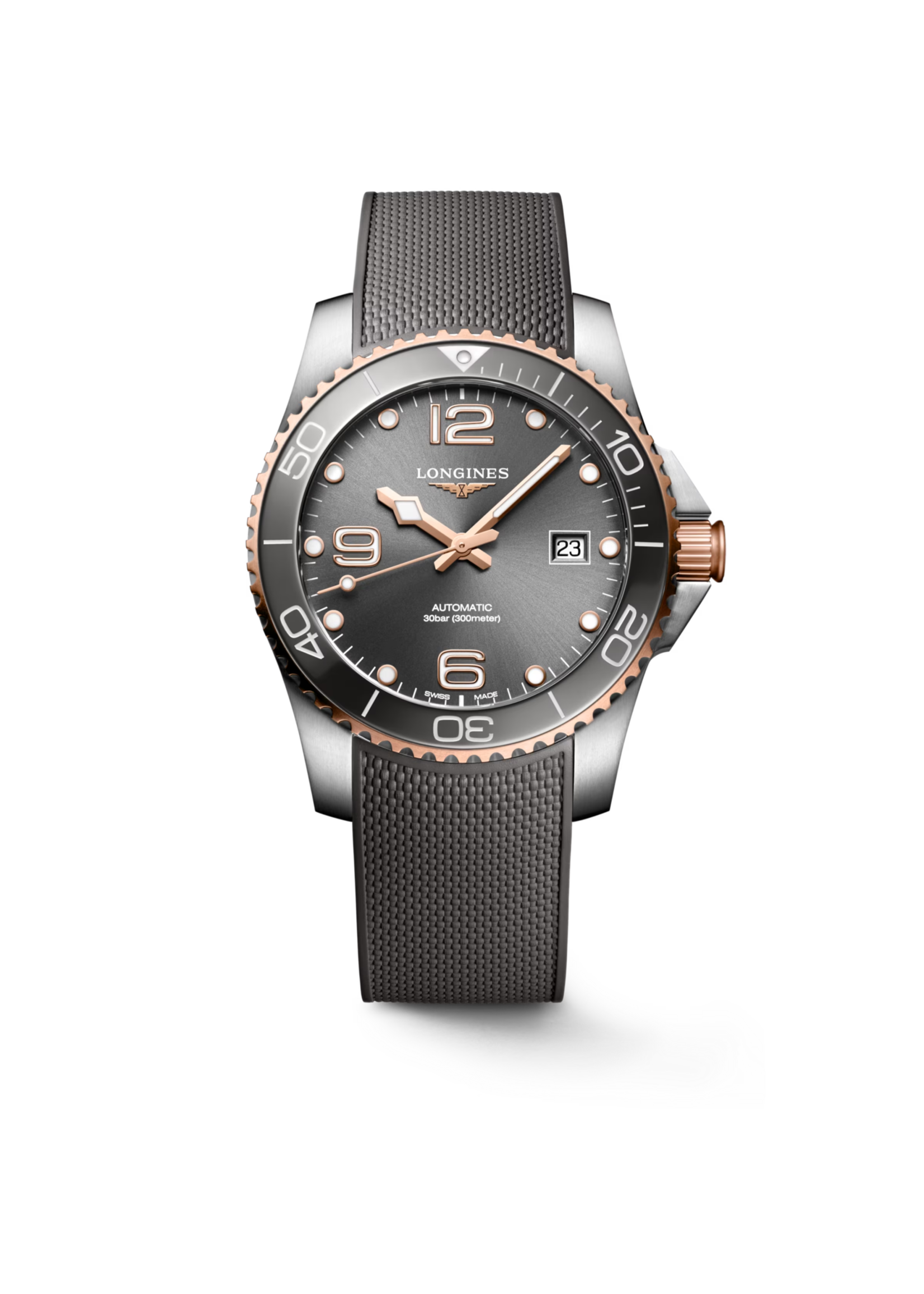 LONGINES L37813789 LONGINES HYDROCONQUEST 41MM