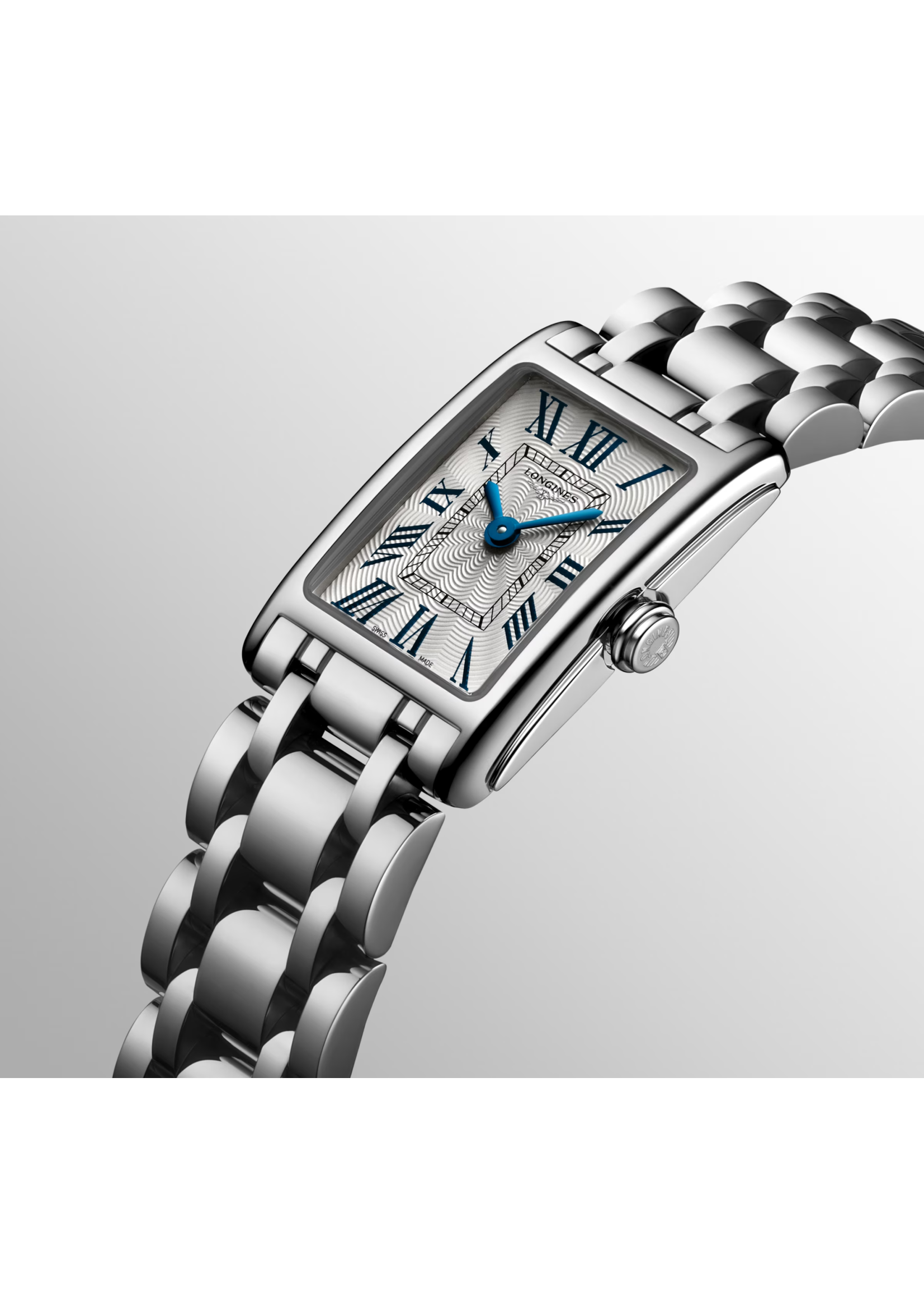 LONGINES L52584716 LONGINES DOLCEVITA 17.7MM X 27MM