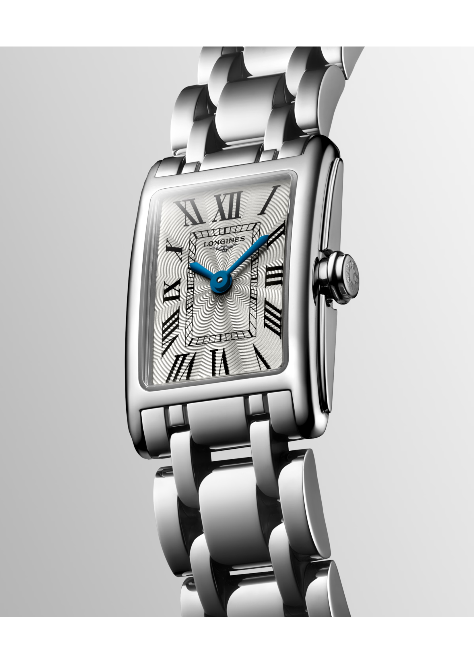 LONGINES L52584716 LONGINES DOLCEVITA 17.7MM X 27MM