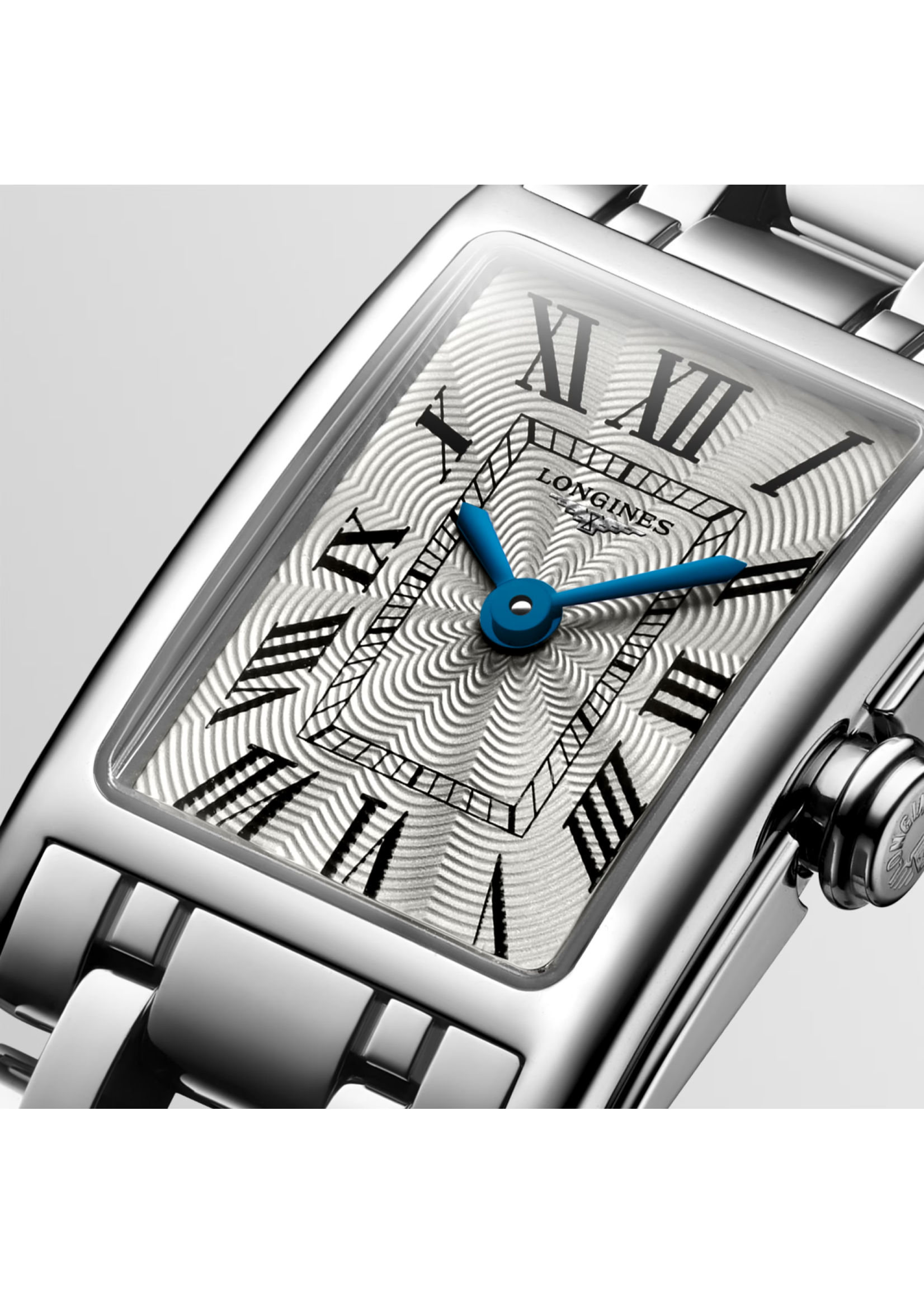 LONGINES L52584716 LONGINES DOLCEVITA 17.7MM X 27MM